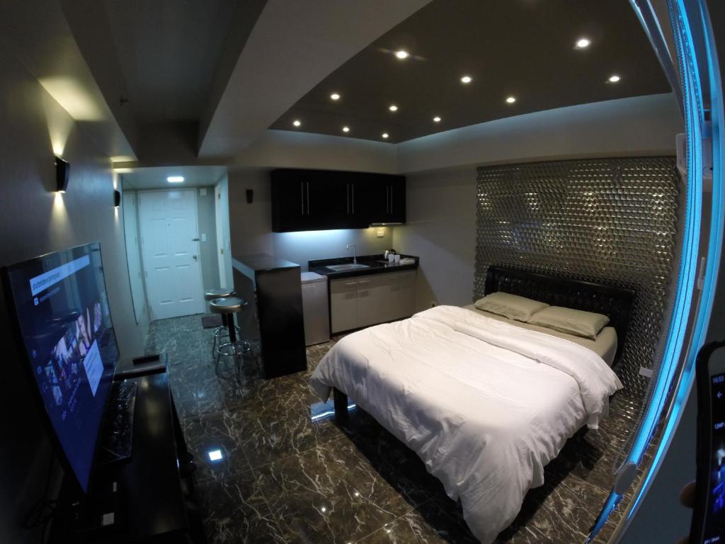 Boutique rooms 2009