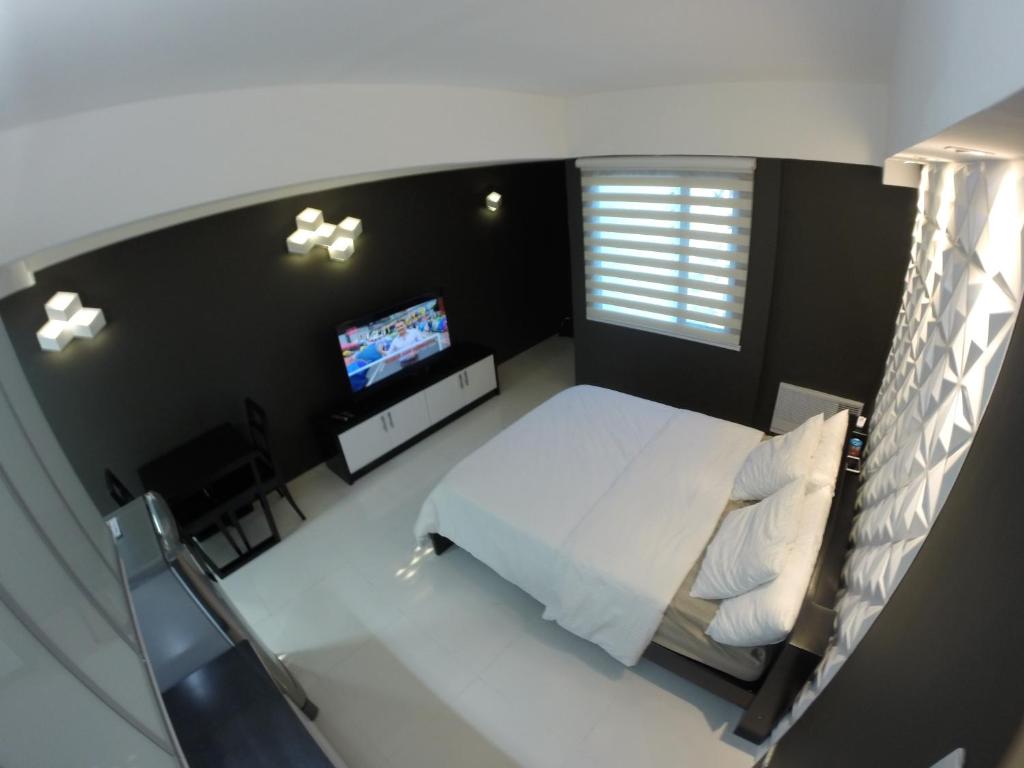 Boutique rooms unit 1919